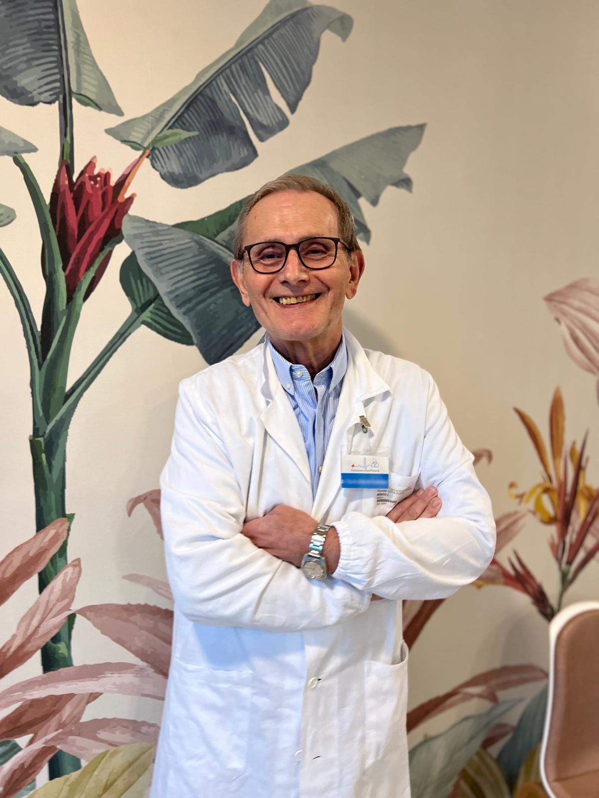 Visita gastroenterologica a Ferrara